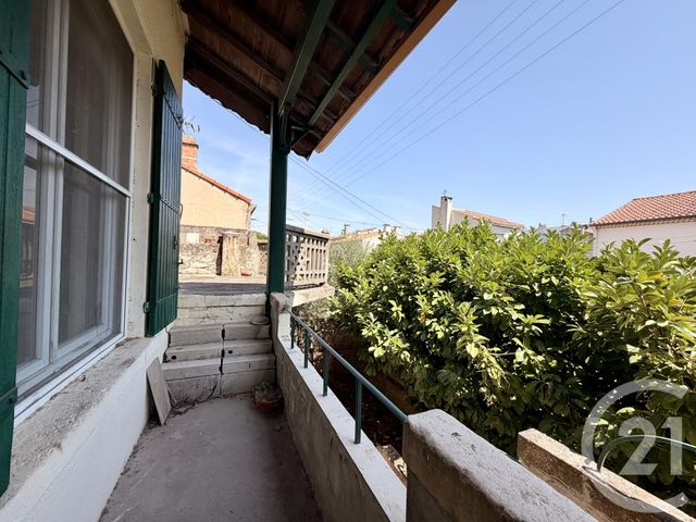 maison - ARLES - 13
