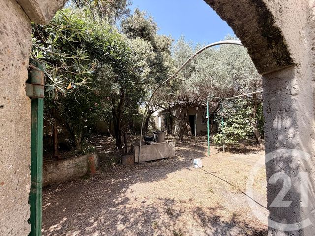 Maison &agrave; vendre - 5 pi&egrave;ces - 100,78 m2 - Arles - 13 - PROVENCE-ALPES-COTE-D-AZUR