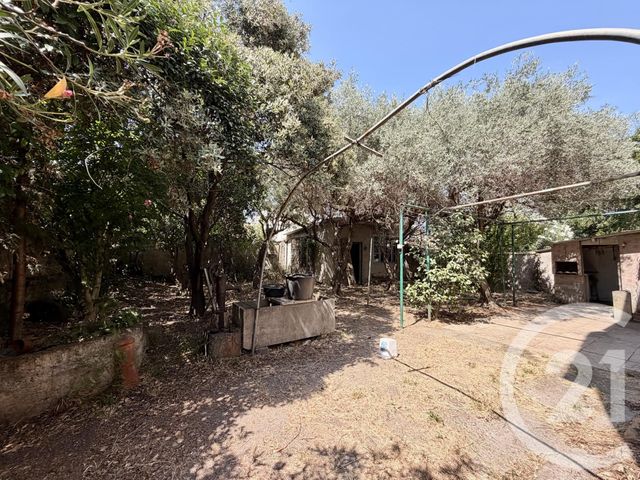 Maison &agrave; vendre - 5 pi&egrave;ces - 100,78 m2 - Arles - 13 - PROVENCE-ALPES-COTE-D-AZUR