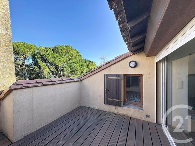 Appartement F4 à louer ARLES