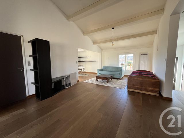 Appartement F4 &agrave; louer - 4 pi&egrave;ces - 72,30 m2 - Arles - 13 - PROVENCE-ALPES-COTE-D-AZUR