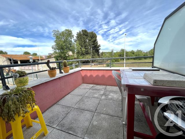 Appartement Studio &agrave; louer - 1 pi&egrave;ce - 33,39 m2 - Arles - 13 - PROVENCE-ALPES-COTE-D-AZUR