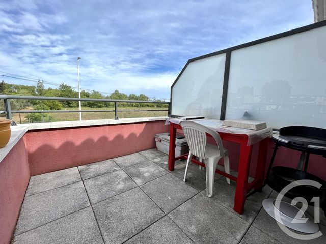 Appartement Studio &agrave; louer - 1 pi&egrave;ce - 33,39 m2 - Arles - 13 - PROVENCE-ALPES-COTE-D-AZUR