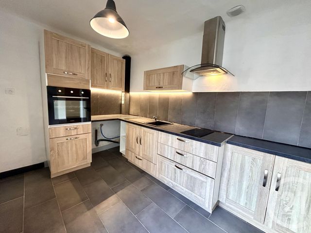 Appartement &agrave; louer - 3 pi&egrave;ces - 58 m2 - Arles - 13 - PROVENCE-ALPES-COTE-D-AZUR