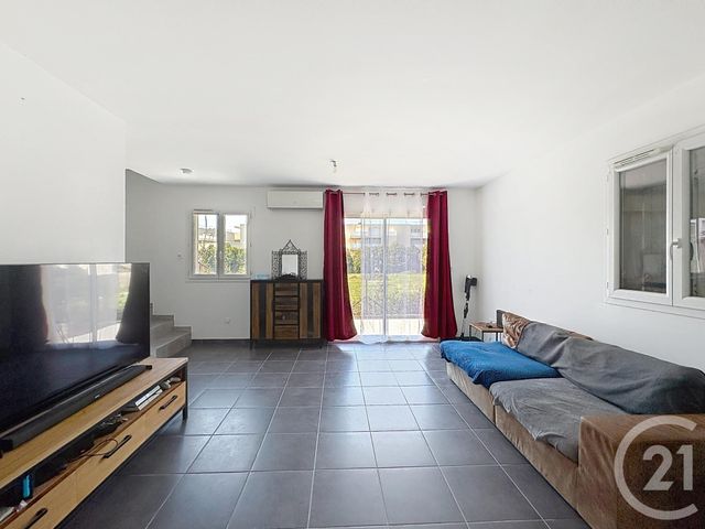 Maison &agrave; vendre - 4 pi&egrave;ces - 75 m2 - Arles - 13 - PROVENCE-ALPES-COTE-D-AZUR