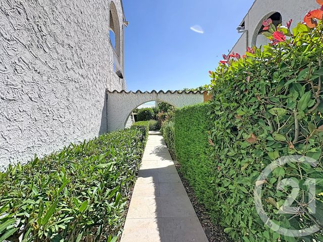 Maison &agrave; vendre - 6 pi&egrave;ces - 121,10 m2 - Arles - 13 - PROVENCE-ALPES-COTE-D-AZUR
