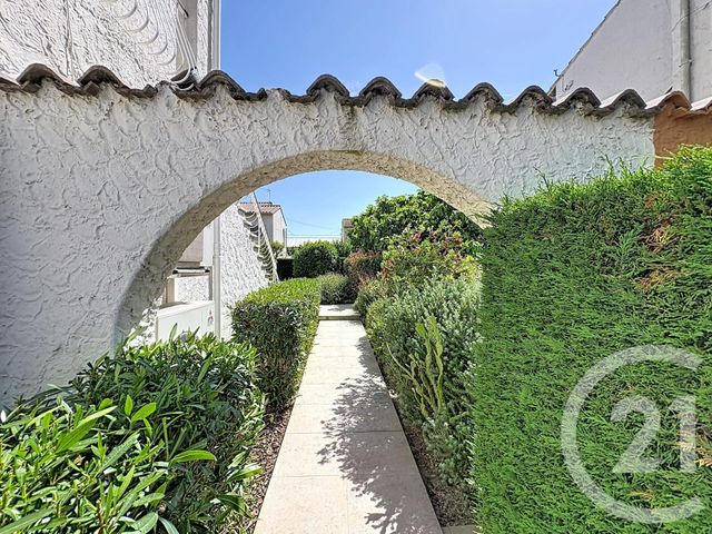 Maison &agrave; vendre - 6 pi&egrave;ces - 121,10 m2 - Arles - 13 - PROVENCE-ALPES-COTE-D-AZUR