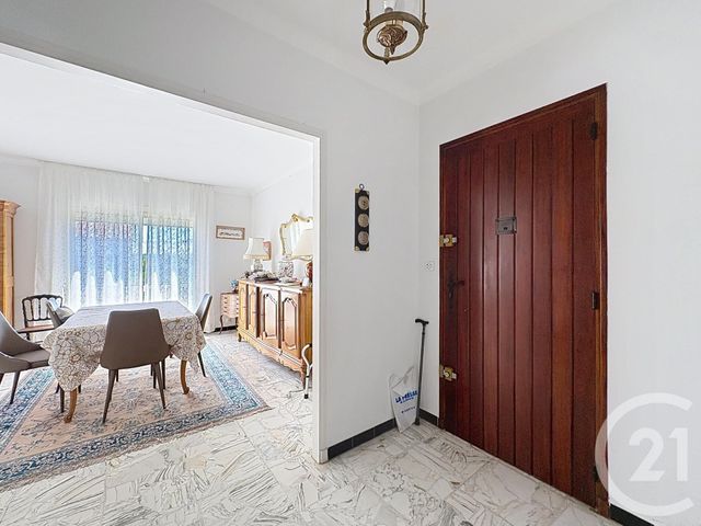 Maison &agrave; vendre - 6 pi&egrave;ces - 121,10 m2 - Arles - 13 - PROVENCE-ALPES-COTE-D-AZUR