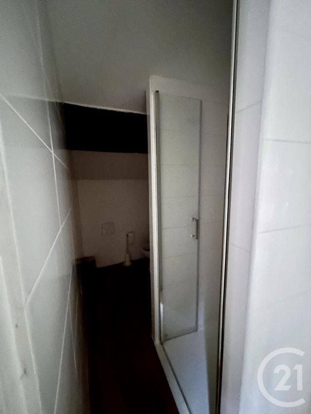 Appartement T2 &agrave; louer - 2 pi&egrave;ces - 49,97 m2 - Arles - 13 - PROVENCE-ALPES-COTE-D-AZUR