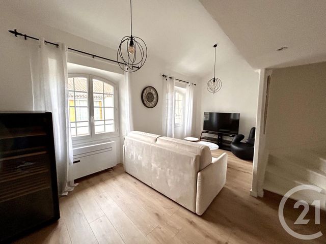 appartement - ARLES - 13