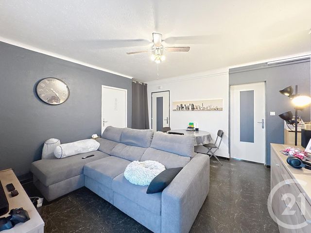 Appartement F4 à vendre ARLES