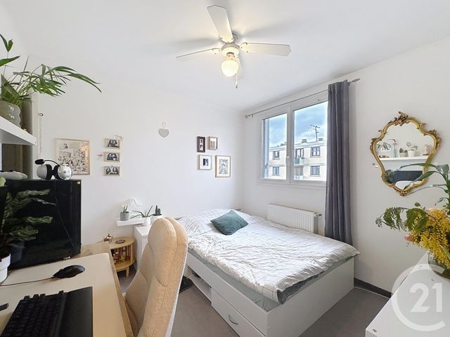 Appartement F4 &agrave; vendre - 4 pi&egrave;ces - 63,34 m2 - Arles - 13 - PROVENCE-ALPES-COTE-D-AZUR