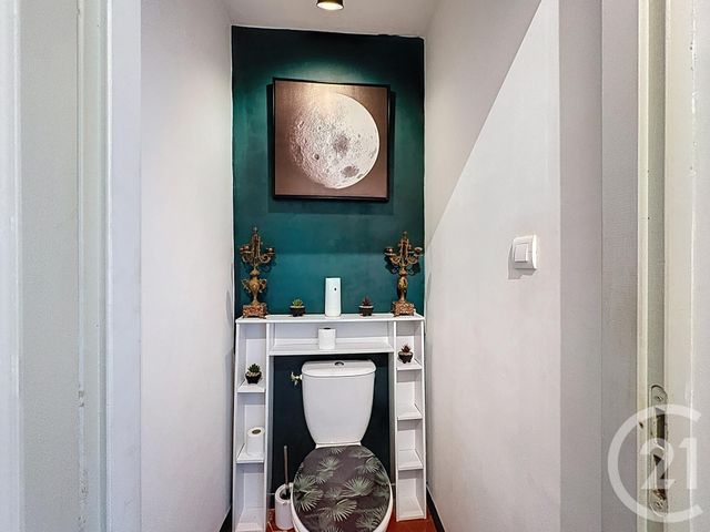 Appartement Studio &agrave; vendre - 1 pi&egrave;ce - 24,20 m2 - Arles - 13 - PROVENCE-ALPES-COTE-D-AZUR