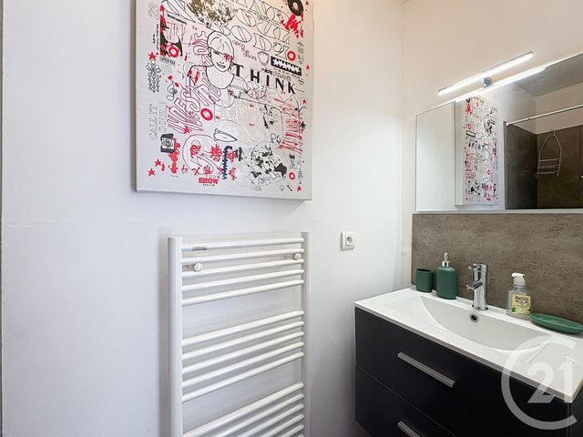 Appartement Studio &agrave; vendre - 1 pi&egrave;ce - 24,20 m2 - Arles - 13 - PROVENCE-ALPES-COTE-D-AZUR