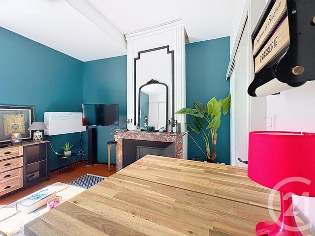 Appartement Studio &agrave; vendre - 1 pi&egrave;ce - 24,20 m2 - Arles - 13 - PROVENCE-ALPES-COTE-D-AZUR