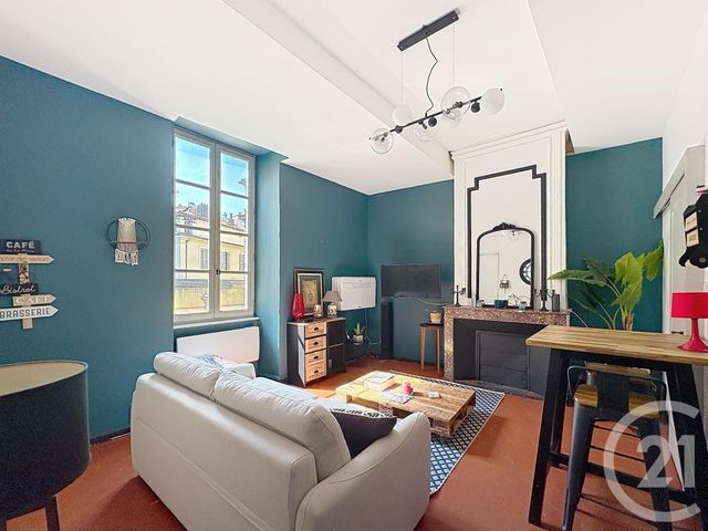 Appartement à vendre ARLES