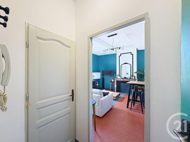 Appartement Studio &agrave; vendre - 1 pi&egrave;ce - 24,20 m2 - Arles - 13 - PROVENCE-ALPES-COTE-D-AZUR