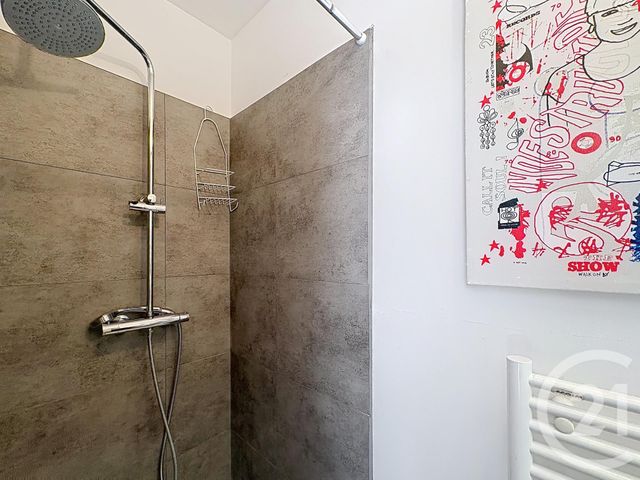 Appartement Studio &agrave; vendre - 1 pi&egrave;ce - 24,20 m2 - Arles - 13 - PROVENCE-ALPES-COTE-D-AZUR