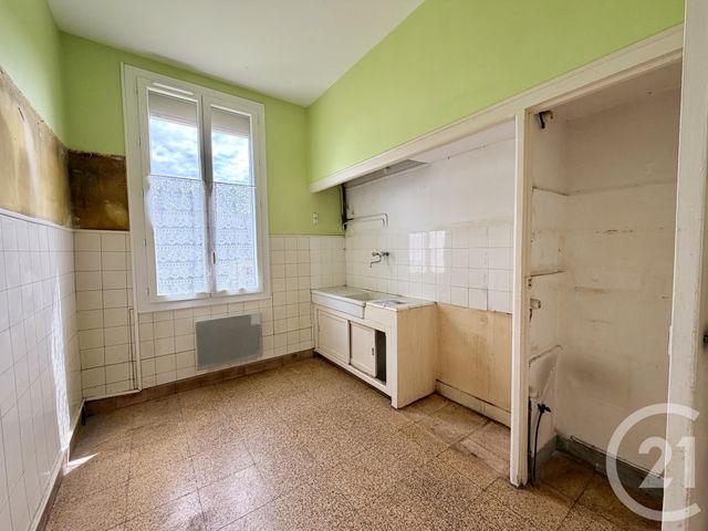 Maison &agrave; vendre - 3 pi&egrave;ces - 60 m2 - Arles - 13 - PROVENCE-ALPES-COTE-D-AZUR