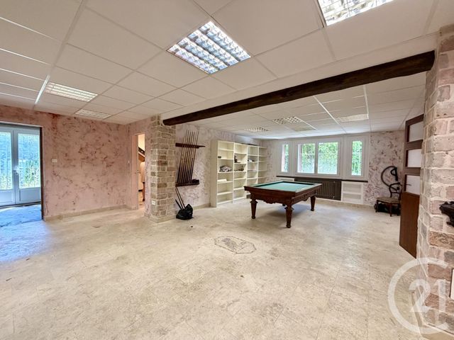 Maison &agrave; vendre - 6 pi&egrave;ces - 216 m2 - Arles - 13 - PROVENCE-ALPES-COTE-D-AZUR