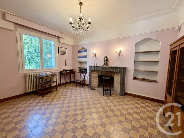 Maison &agrave; vendre - 6 pi&egrave;ces - 216 m2 - Arles - 13 - PROVENCE-ALPES-COTE-D-AZUR