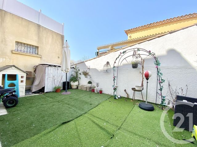 Maison &agrave; louer - 3 pi&egrave;ces - 59,65 m2 - Arles - 13 - PROVENCE-ALPES-COTE-D-AZUR