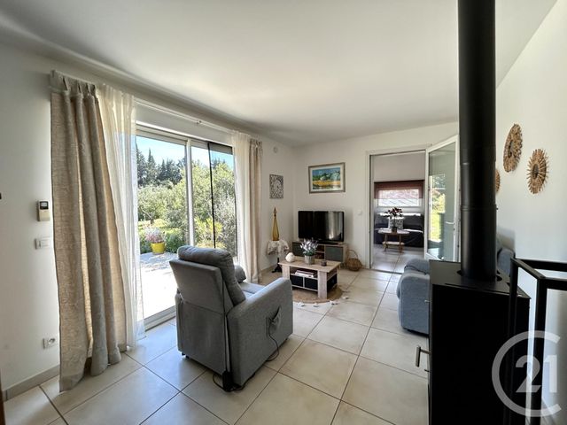 Appartement T2 &agrave; louer - 2 pi&egrave;ces - 49,28 m2 - Arles - 13 - PROVENCE-ALPES-COTE-D-AZUR