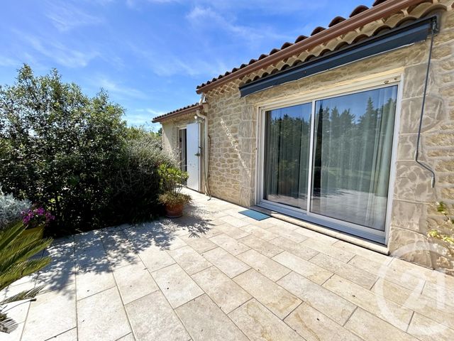 Appartement T2 &agrave; louer - 2 pi&egrave;ces - 49,28 m2 - Arles - 13 - PROVENCE-ALPES-COTE-D-AZUR