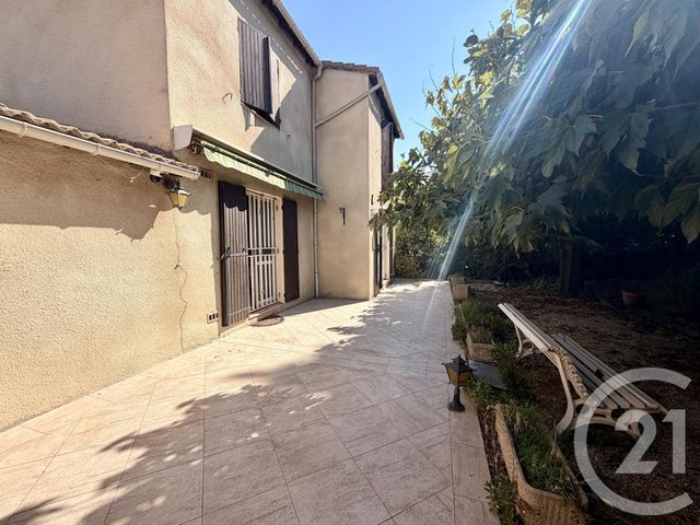 Maison &agrave; vendre - 5 pi&egrave;ces - 99,80 m2 - Arles - 13 - PROVENCE-ALPES-COTE-D-AZUR