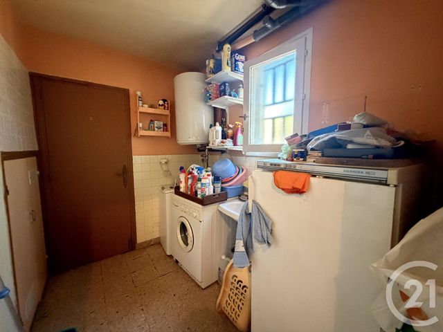 Maison &agrave; vendre - 5 pi&egrave;ces - 99,80 m2 - Arles - 13 - PROVENCE-ALPES-COTE-D-AZUR