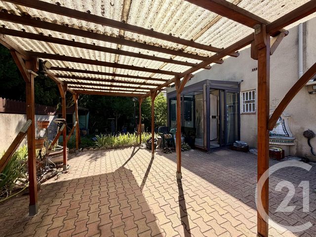 Maison &agrave; vendre - 5 pi&egrave;ces - 99,80 m2 - Arles - 13 - PROVENCE-ALPES-COTE-D-AZUR