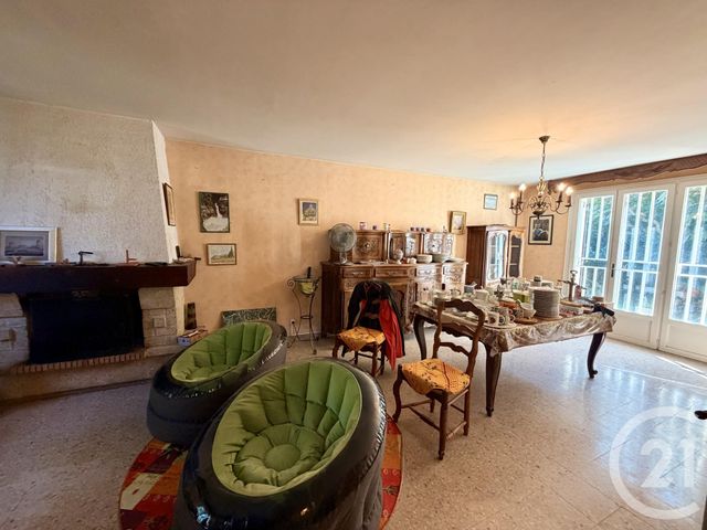 Maison &agrave; vendre - 5 pi&egrave;ces - 99,80 m2 - Arles - 13 - PROVENCE-ALPES-COTE-D-AZUR
