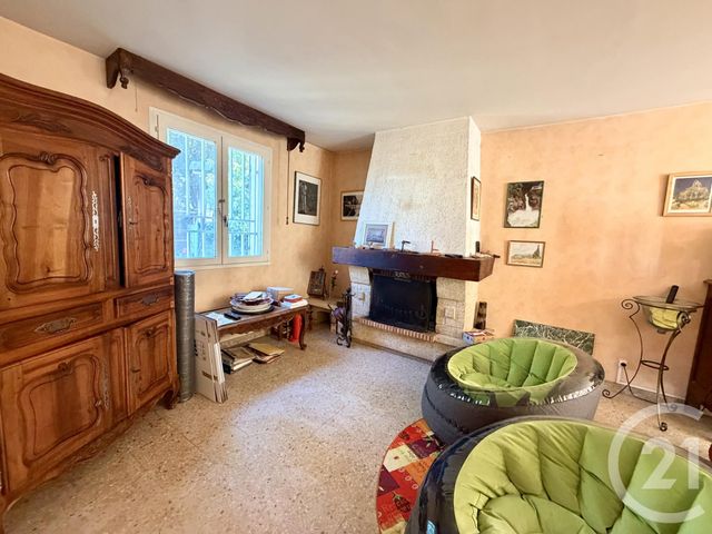 Maison &agrave; vendre - 5 pi&egrave;ces - 99,80 m2 - Arles - 13 - PROVENCE-ALPES-COTE-D-AZUR