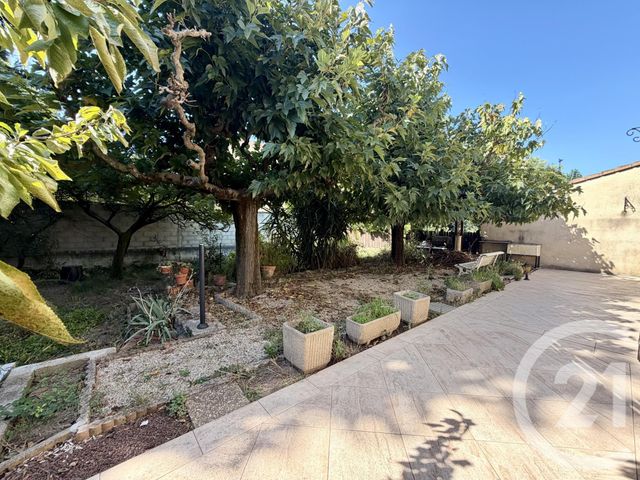 Maison &agrave; vendre - 5 pi&egrave;ces - 99,80 m2 - Arles - 13 - PROVENCE-ALPES-COTE-D-AZUR