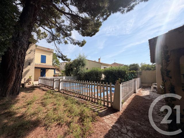 Maison &agrave; vendre - 5 pi&egrave;ces - 116,50 m2 - Arles - 13 - PROVENCE-ALPES-COTE-D-AZUR