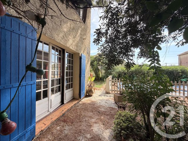 maison - ARLES - 13