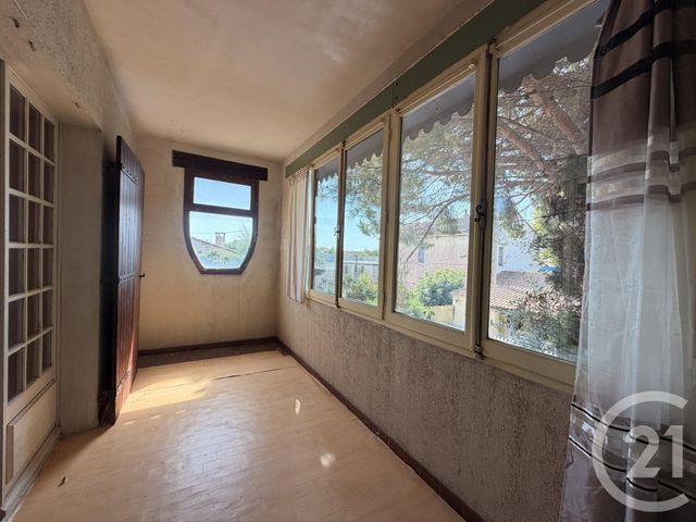 Maison &agrave; vendre - 5 pi&egrave;ces - 116,50 m2 - Arles - 13 - PROVENCE-ALPES-COTE-D-AZUR