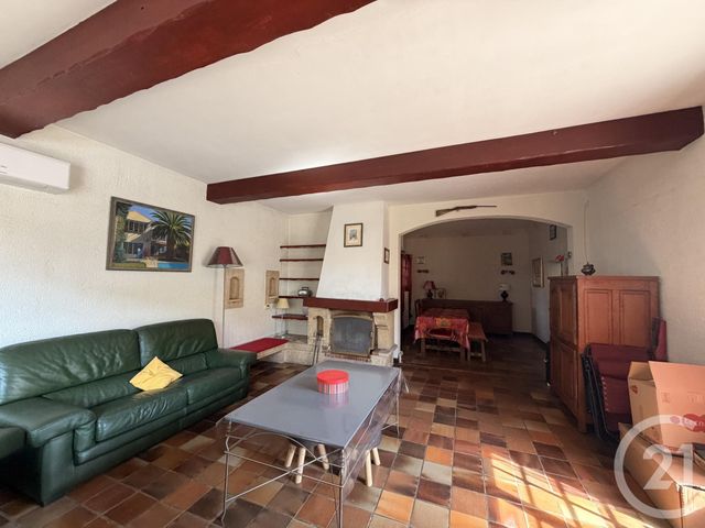 Maison &agrave; vendre - 5 pi&egrave;ces - 116,50 m2 - Arles - 13 - PROVENCE-ALPES-COTE-D-AZUR