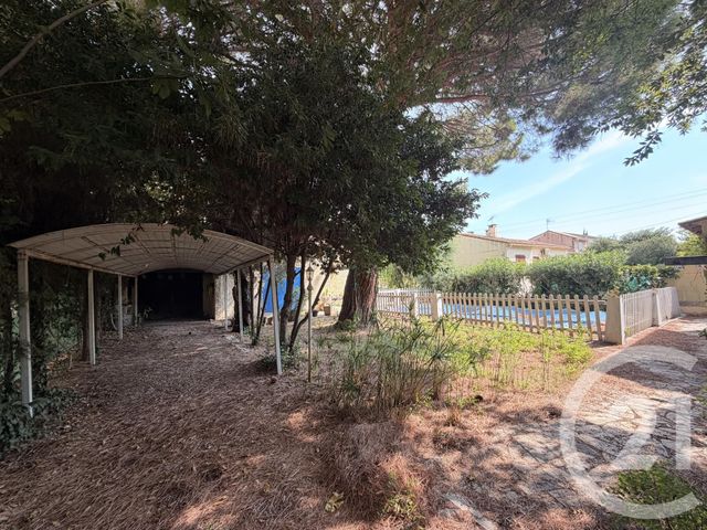Maison &agrave; vendre - 5 pi&egrave;ces - 116,50 m2 - Arles - 13 - PROVENCE-ALPES-COTE-D-AZUR