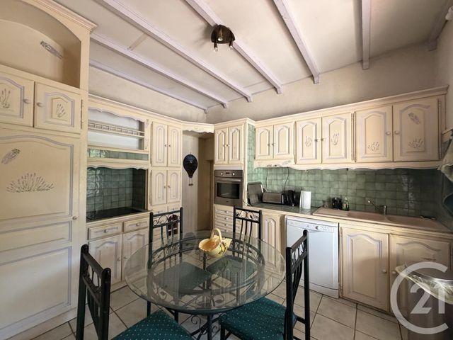 Maison &agrave; vendre - 5 pi&egrave;ces - 116,50 m2 - Arles - 13 - PROVENCE-ALPES-COTE-D-AZUR