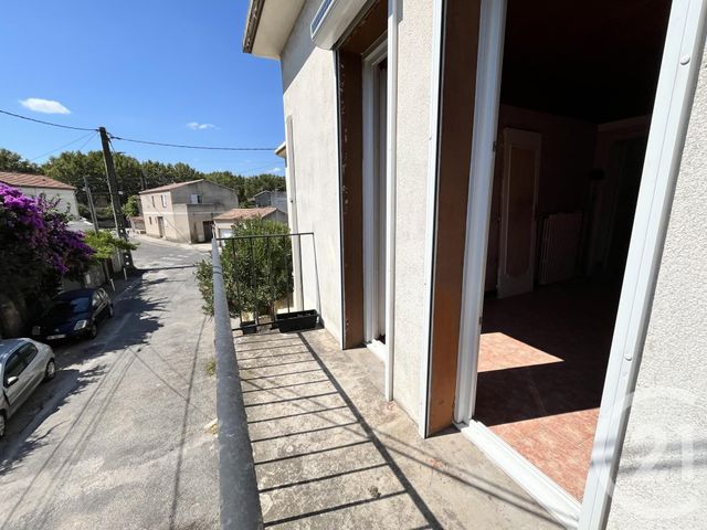 Maison &agrave; vendre - 4 pi&egrave;ces - 80 m2 - Arles - 13 - PROVENCE-ALPES-COTE-D-AZUR