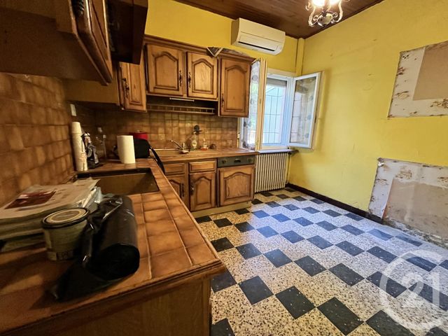 Maison &agrave; vendre - 4 pi&egrave;ces - 80 m2 - Arles - 13 - PROVENCE-ALPES-COTE-D-AZUR