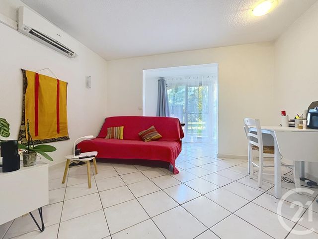 appartement - ARLES - 13
