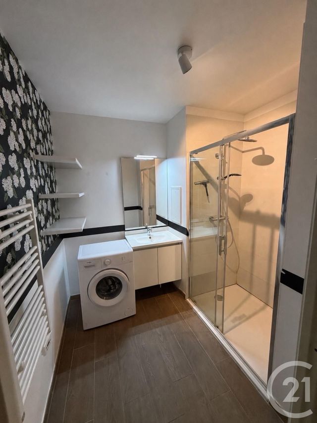 Appartement T3 &agrave; vendre - 3 pi&egrave;ces - 61,26 m2 - Arles - 13 - PROVENCE-ALPES-COTE-D-AZUR