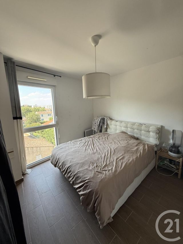 Appartement T3 &agrave; vendre - 3 pi&egrave;ces - 61,26 m2 - Arles - 13 - PROVENCE-ALPES-COTE-D-AZUR