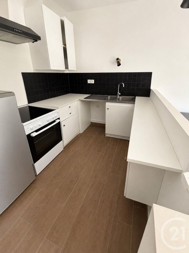 Appartement T3 &agrave; vendre - 3 pi&egrave;ces - 61,26 m2 - Arles - 13 - PROVENCE-ALPES-COTE-D-AZUR