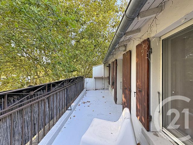 Appartement Studio &agrave; vendre - 1 pi&egrave;ce - 23 m2 - Arles - 13 - PROVENCE-ALPES-COTE-D-AZUR