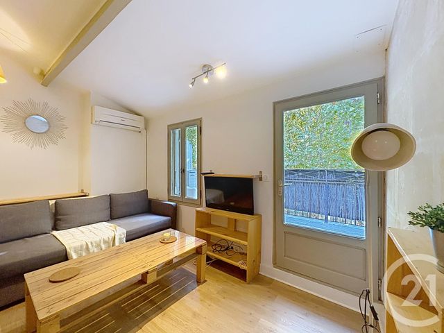 Appartement Studio &agrave; vendre - 1 pi&egrave;ce - 23 m2 - Arles - 13 - PROVENCE-ALPES-COTE-D-AZUR