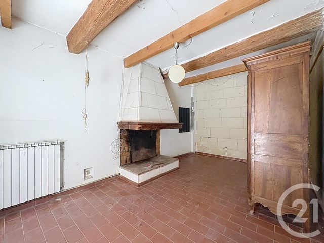 Maison &agrave; vendre - 5 pi&egrave;ces - 144,45 m2 - Arles - 13 - PROVENCE-ALPES-COTE-D-AZUR