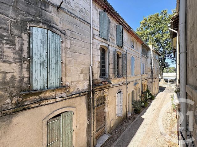 Maison &agrave; vendre - 5 pi&egrave;ces - 144,45 m2 - Arles - 13 - PROVENCE-ALPES-COTE-D-AZUR
